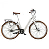 Image of BESV CF1 36V 250W 700c Stepthrough Cruiser/Commuter Electric Bike - Electric Bikes For All
