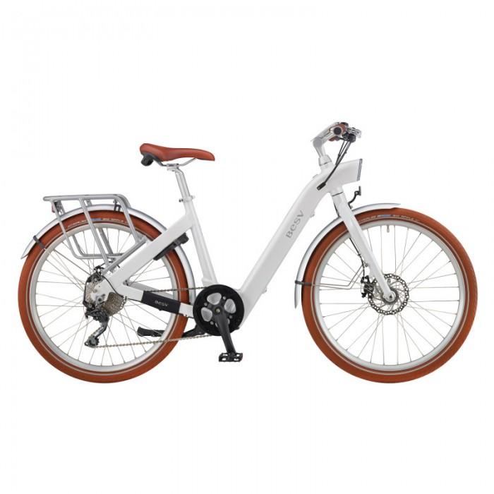 DT　Besv PSA1 Save Up to 60% Off eBikes LTD QTYS of these Full Suspension