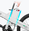 Image of Ecotric Seagull 1000W White Electric Mountain Bike - Electric Bikes For All