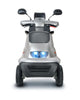Image of EV Rider Breeze S4 Mobility Scooter - Electric Bikes For All