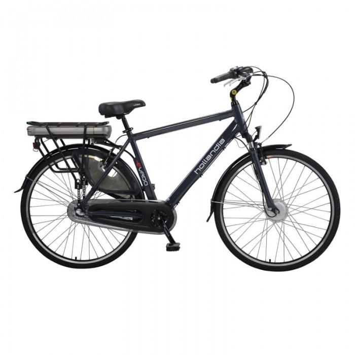 Hollandia Evado Nexus 3.19 700C Men's Electric Bike - Electric Bikes For All