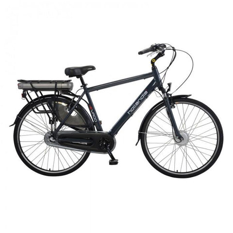 Hollandia Evado Nexus 3.21 700C Men's Electric Bike - Electric Bikes For All