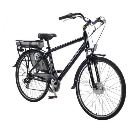 Hollandia Evado 7.21 700C Men's Electric Bike - Electric Bikes For All