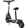 Image of MotoTec 2000w 48v MT-2000w Electric Scooter - Electric Bikes For All
