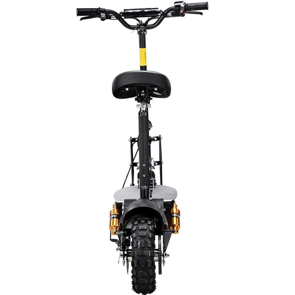 MotoTec 2000w 48v MT-2000w Electric Scooter - Electric Bikes For All