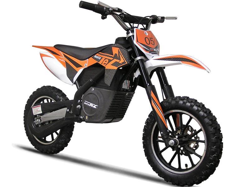 Electric Motorcycle Best Dirt Bike For 13 Year Old Boy Motocross