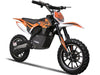 Image of MotoTec 24v 500w MT-Dirt-500 Electric Dirt Bike - Electric Bikes For All