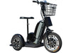Image of MotoTec 48v 800w MT-TRK-800 Electric Trike - Electric Bikes For All