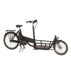 PFIFF Carrier 20/26 Bosch Cargo Hauler Electric Bicycle - Electric Bikes For All