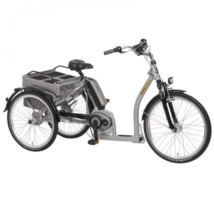 PFIFF Grazia 26/24 Bosch Electric Tricycle - Electric Bikes For All