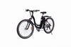 Image of X-Treme Sierra Trails Elite SLA Lowest Cost Step Through Electric Mountain Bicycle - Electric Bikes For All