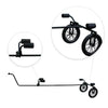 Image of Rambo CANOE/KAYAK TRAILER R187 - Electric Bikes For All