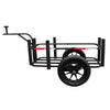 Image of Rambo ALUMINUM FISHING CART R185 - Electric Bikes For All