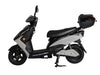 Image of X-Treme Cabo Cruiser Electric Bicycle Scooter - Electric Bikes For All