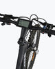 Image of Ecotric Tornado Full Suspension 750W Electric Mountain Bike - Electric Bikes For All