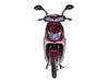 Image of X-Treme Electric Bicycle Scooter XB-504 - Electric Bikes For All