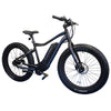 Image of Rambo G4 MATTE BLACK & CHARCOAL R750 - Electric Bikes For All