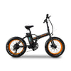 Image of Emojo LYNX 500W Folding E-Bike - Electric Bikes For All