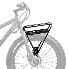 Rambo FRONT LUGGAGE RACK R151 - Electric Bikes For All