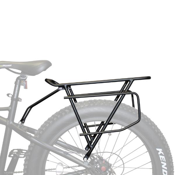 Rambo REAR EXTRA LARGE LUGGAGE RACK R150 G2 - Electric Bikes For All