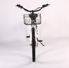 Image of X-Treme Newport Elite Max 36 Volt Electric Beach Cruiser Bicycle - Electric Bikes For All