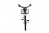 Image of X-Treme Newport Elite Electric Beach Cruiser Bicycle - Electric Bikes For All