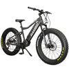Image of Rambo CARBON R1000XPS - Electric Bikes For All