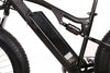 Image of X-Treme Rocky Road 48 Volt High Power Long Range Fat Tire Electric Bicycle - Electric Bikes For All