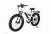 Image of X-Treme Rocky Road 48 Volt High Power Long Range Fat Tire Electric Bicycle - Electric Bikes For All