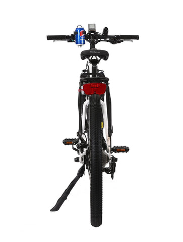 X-Treme Rubicon 48 Volt High Power Long Range Electric Mountain Bicycle - Electric Bikes For All