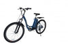 Image of X-Treme Sierra Trails Elite SLA Lowest Cost Step Through Electric Mountain Bicycle - Electric Bikes For All