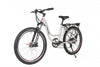 Image of X-Treme Trail Climber Elite 24 Volt Step Through Electric Mountain Bicycle - Electric Bikes For All