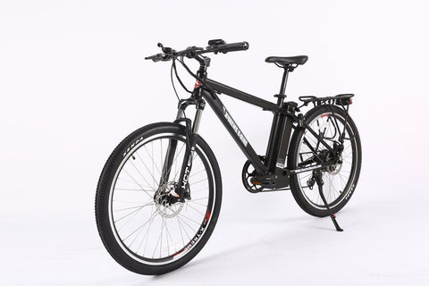 X-Treme Trail Maker Elite Max 36 Volt Electric Mountain Bicycle - Electric Bikes For All