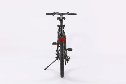 X-Treme X-Cursion Elite Max 36 Volt Mountain Folding Electric Bike - Electric Bikes For All